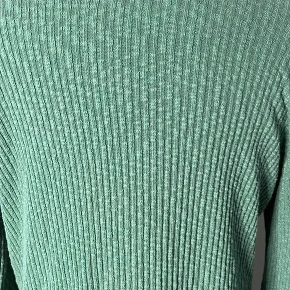 Free People Beach Ribbed Midi Dress Size XS - Picture 4 of 6